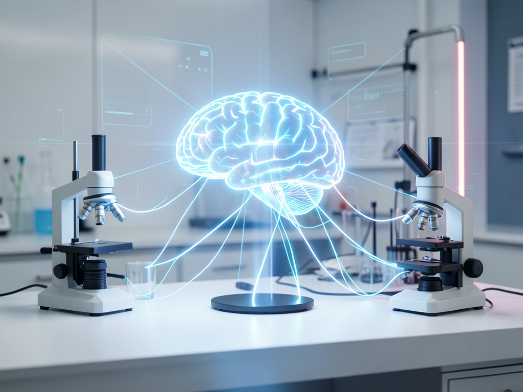 Illustrative image for: Anthropic's Model Hardware Standard Gives AI Agents Physical Reach
