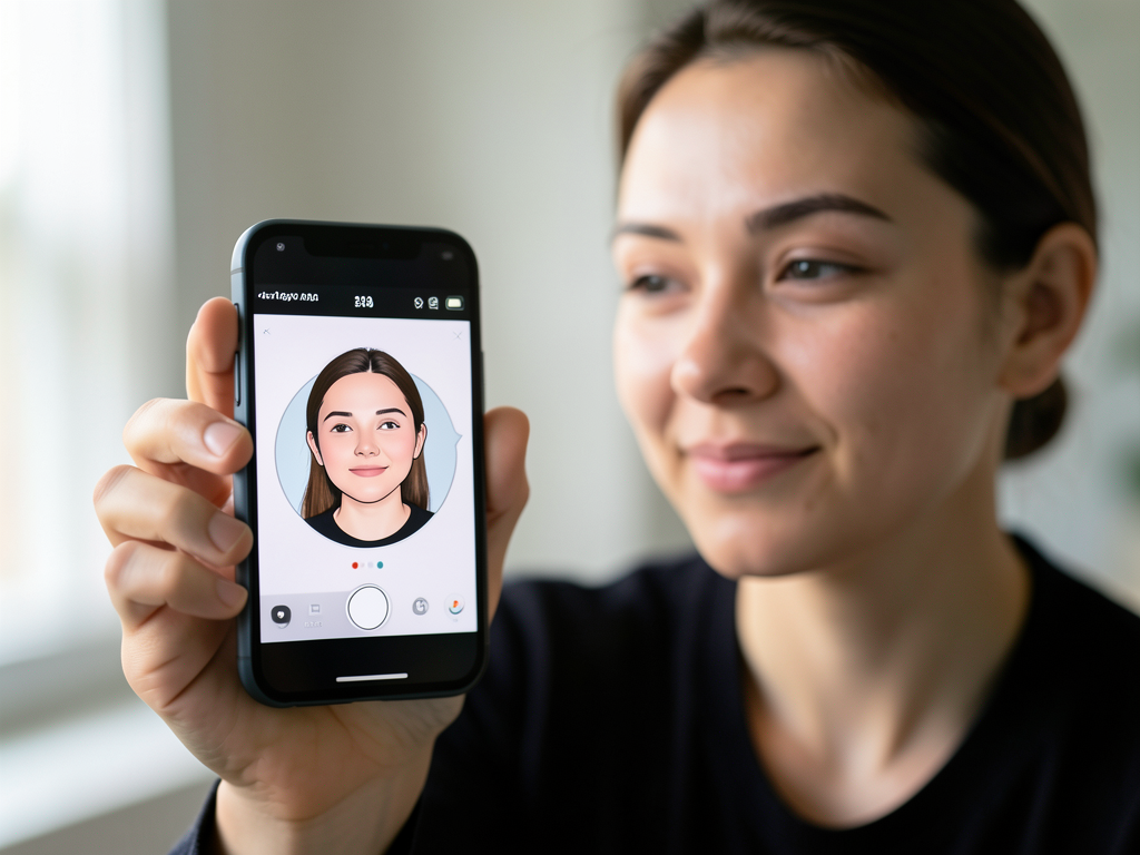 Google Adds Selfie Video Verification for Account Recovery