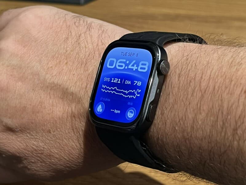 Huawei Watch D3 Brings Clinical Blood Pressure Tracking to Your Wrist
