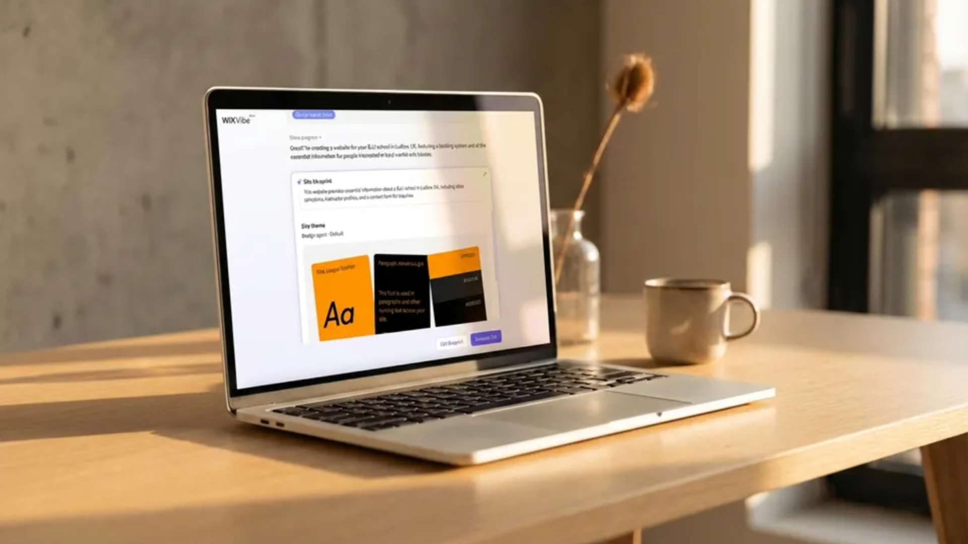 AI Website Builders Cut Into Freelance Coding Work as Owners Save Time and Money