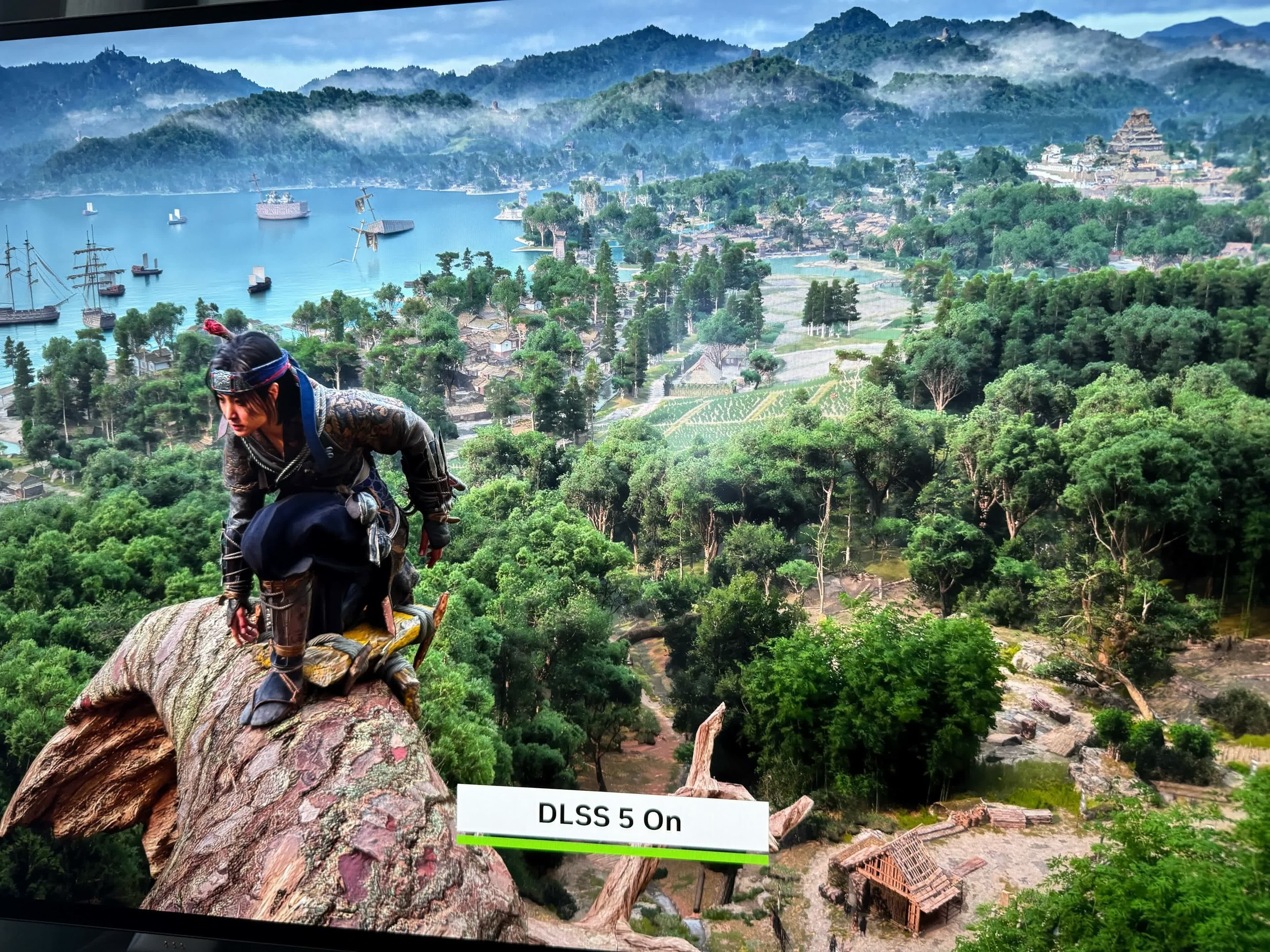 AMD's Next-GPUs Could Bring Neural Rendering to PS6 and Next Xbox