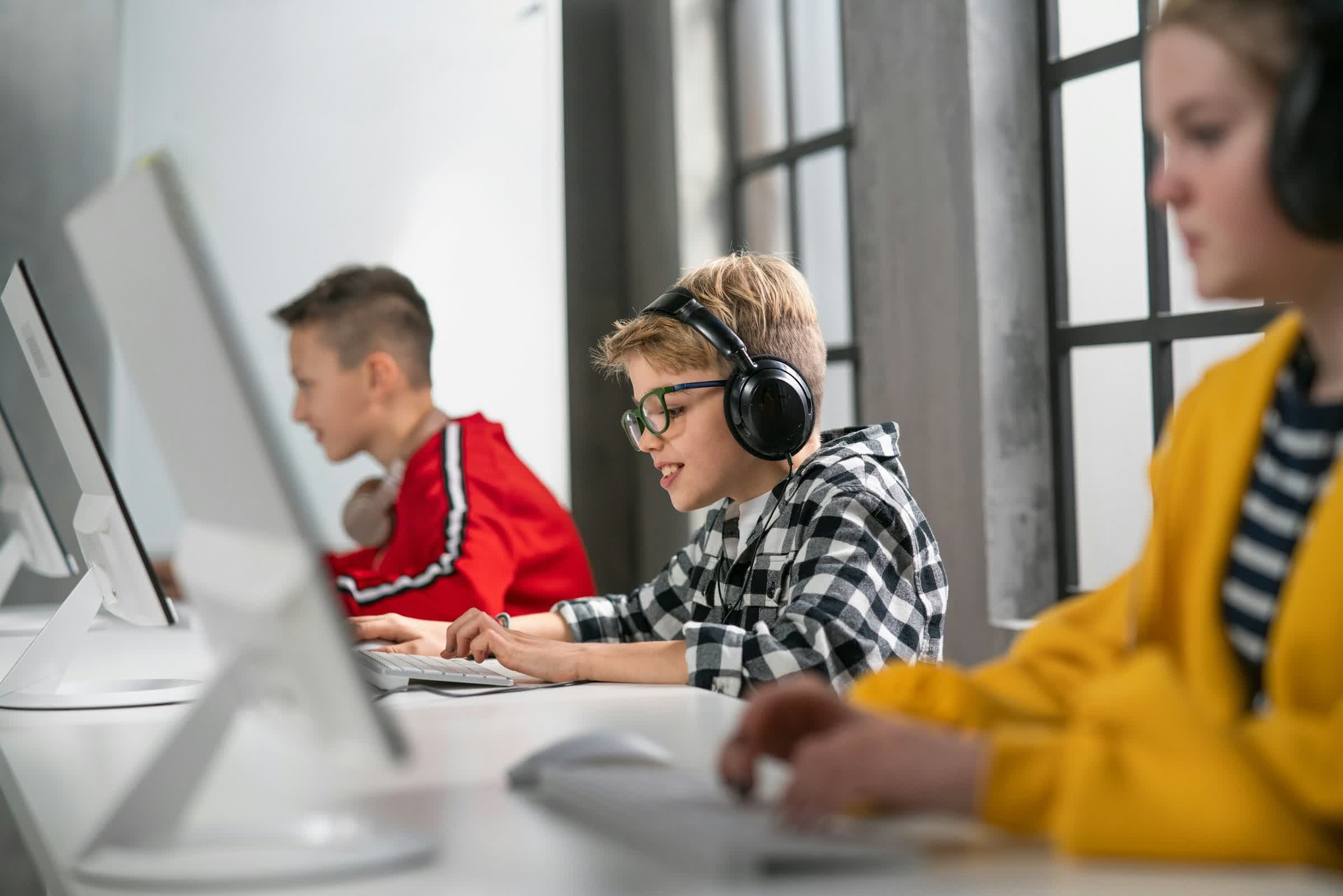New York City Imposes One-Year Ban on Generative AI in Schools
