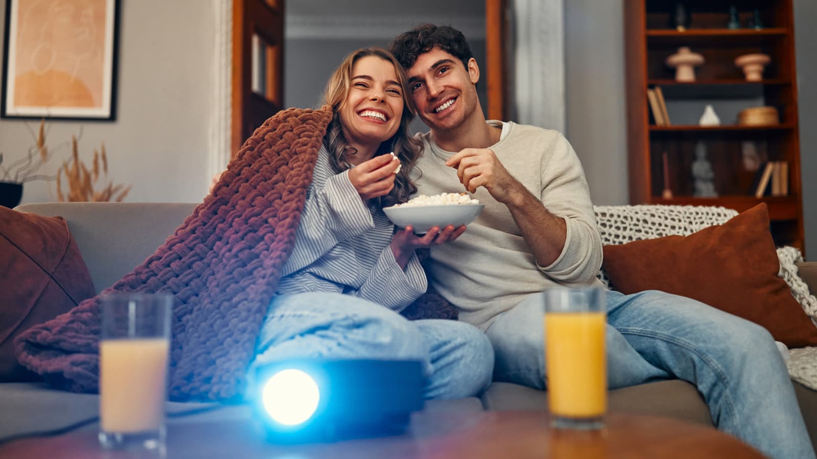 The 4-6-8 Rule: A Practical Guide to Projector Setup