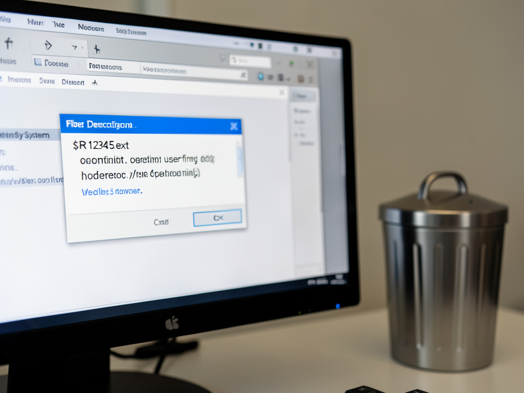 Windows Update Bug Exposes Recycle Bin Internals Amid Reliability Push