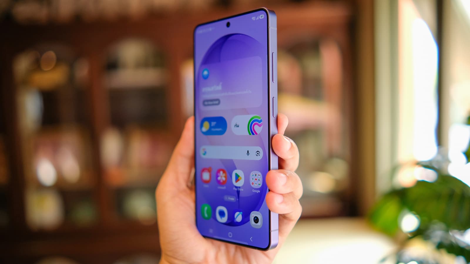 Samsung Galaxy Secure Folder Transforms Mobile Privacy Features