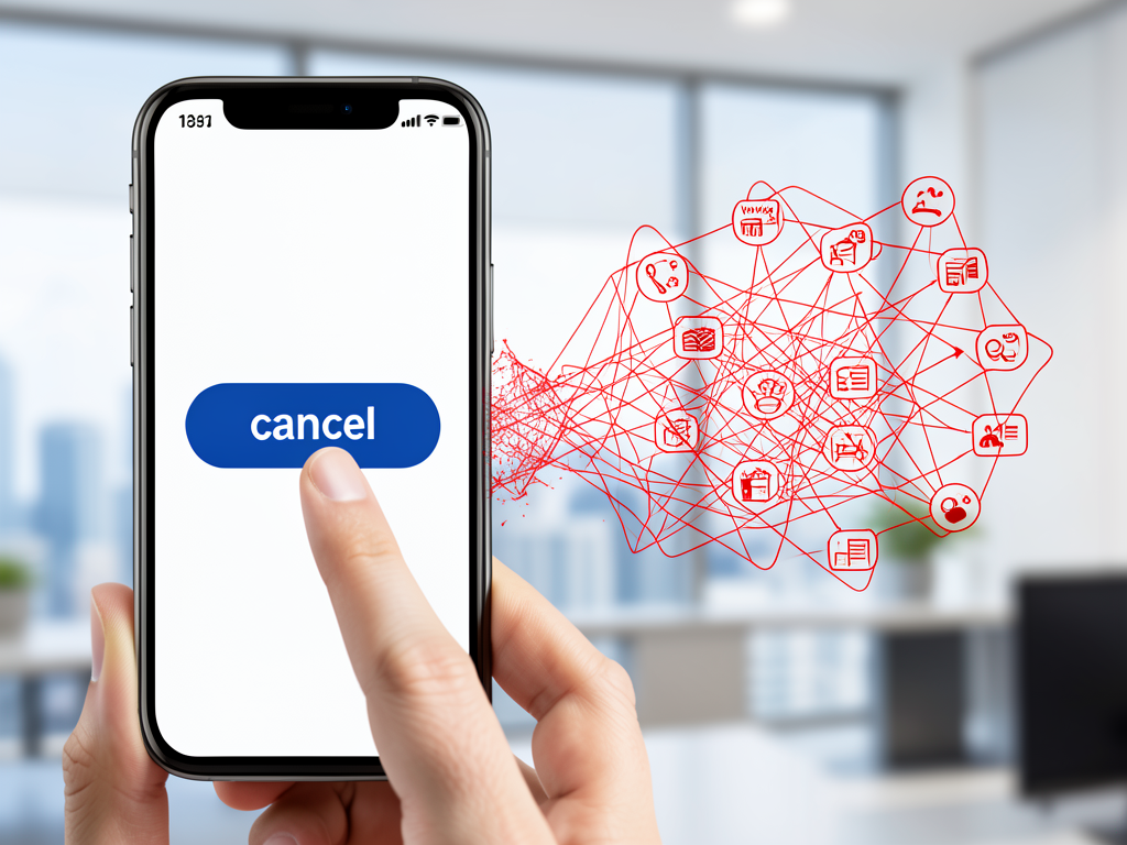 New York City's Click-to-Cancel Rule Targets Deceptive Subscription Practices