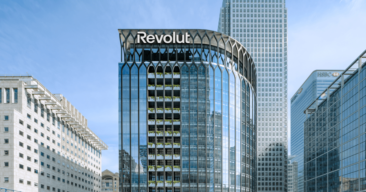 Revolut Breach Exposes Risk of Fake Government Data Requests