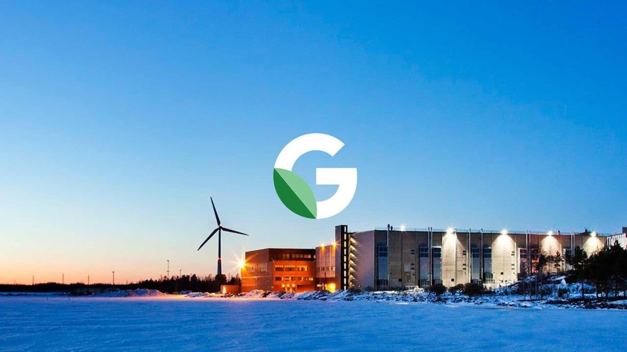Tech Giants Commit $1 Billion to Carbon Removal Startups