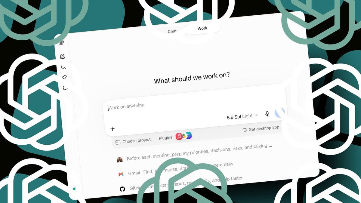 ChatGPT Work Gains Traction Among Small Business Owners as Practical AI Assistant