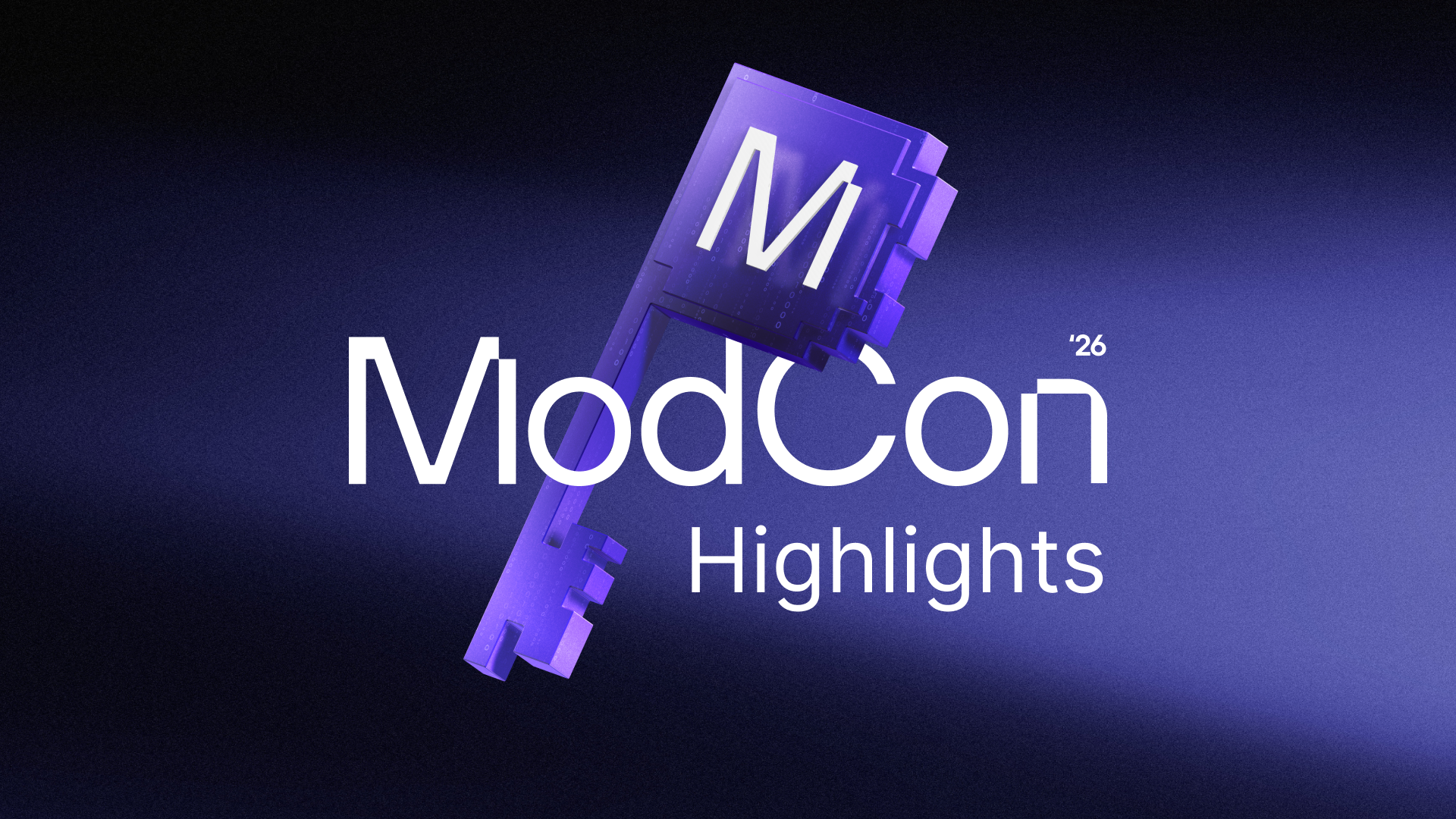 The Mojo programming language logo alongside Qualcomm and Modular branding