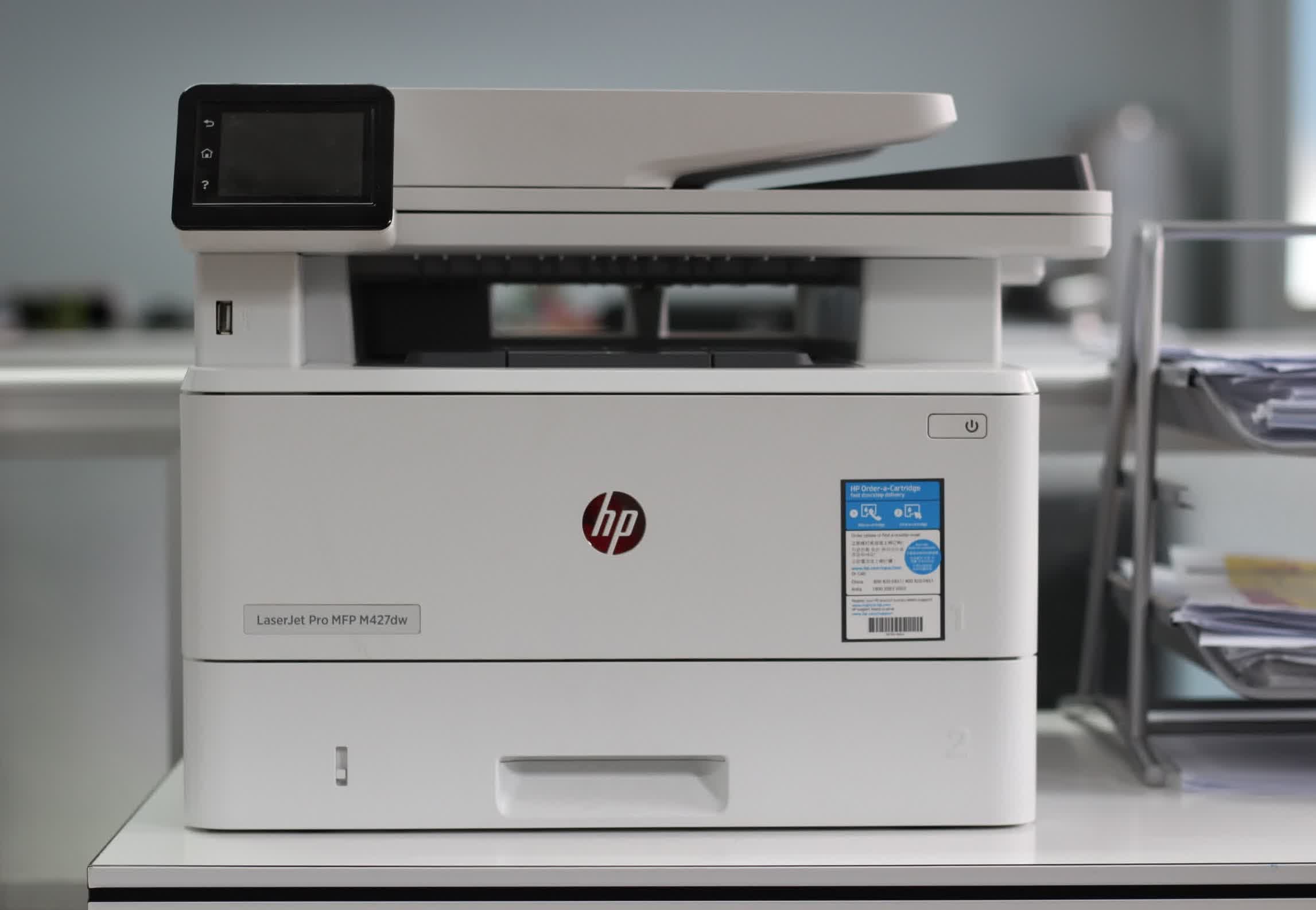 Microsoft Overhauls Windows Printing With Modern Protocol Support