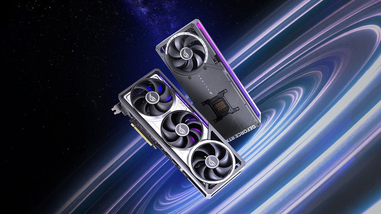Open-Source Tool Automates Shutdown to Protect RTX 5090 From Power Connector Failures