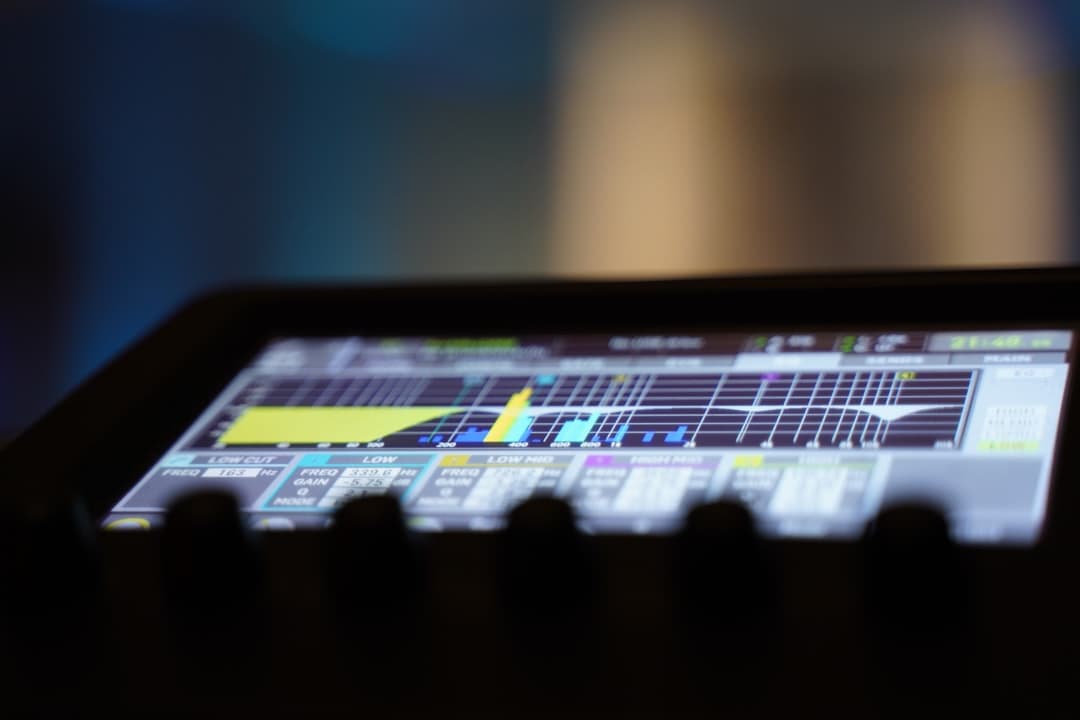 Resonate Tool Promises Low-Latency Spectral Analysis for Real-Time Audio
