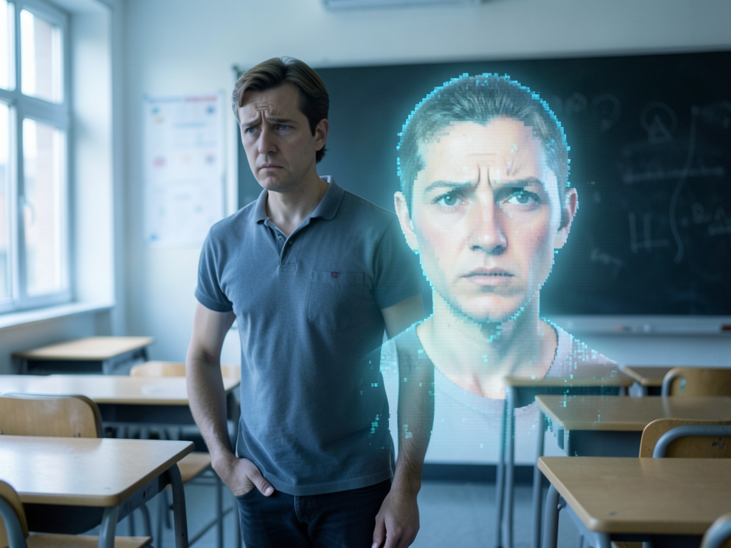 Teachers Face Deepfake Abuse as Schools Struggle With AI Harassment