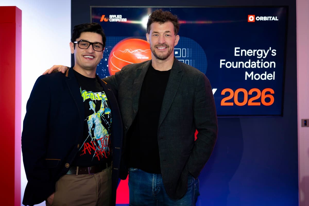 Applied Computing Raises $20M to Build AI Model for Oil and Gas Plants