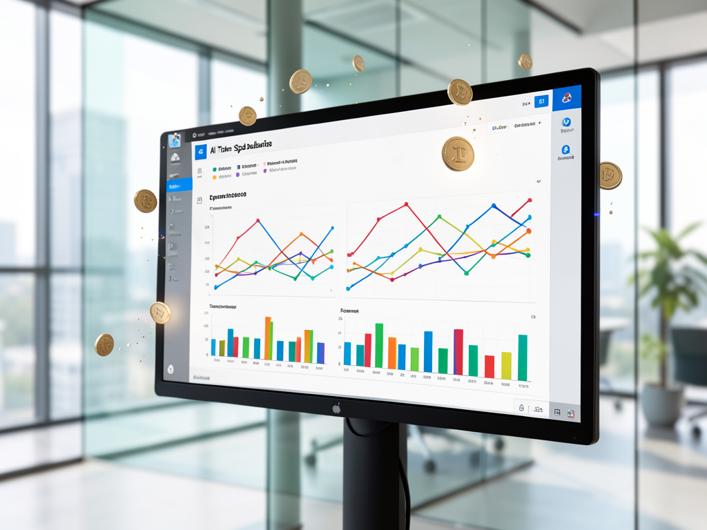 1Password Targets AI Token Cost Crisis With New Consumption Dashboard