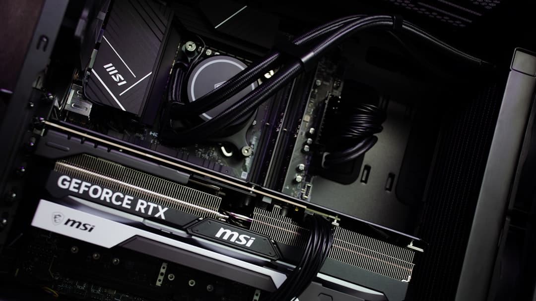 GPU Prices Surge as GeForce Cards Lead the Climb