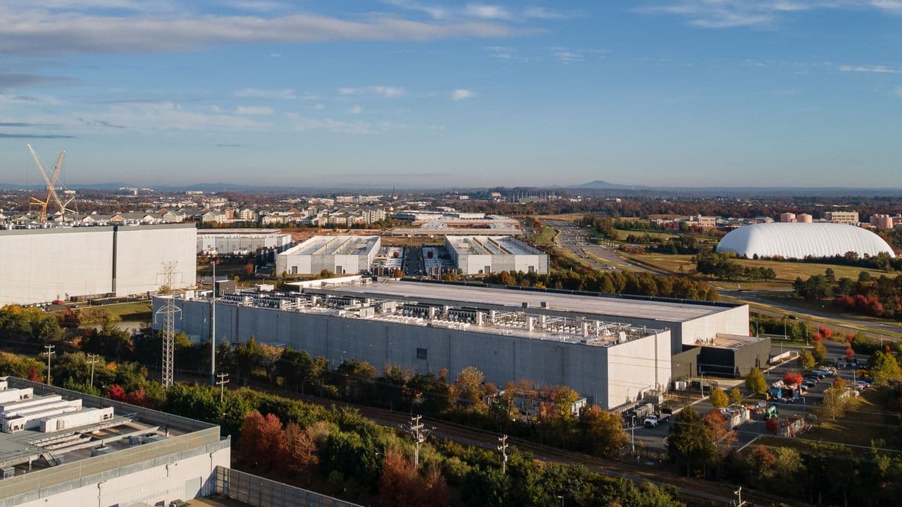 Secrecy Agreements Shield Data Center Negotiations From Public Oversight