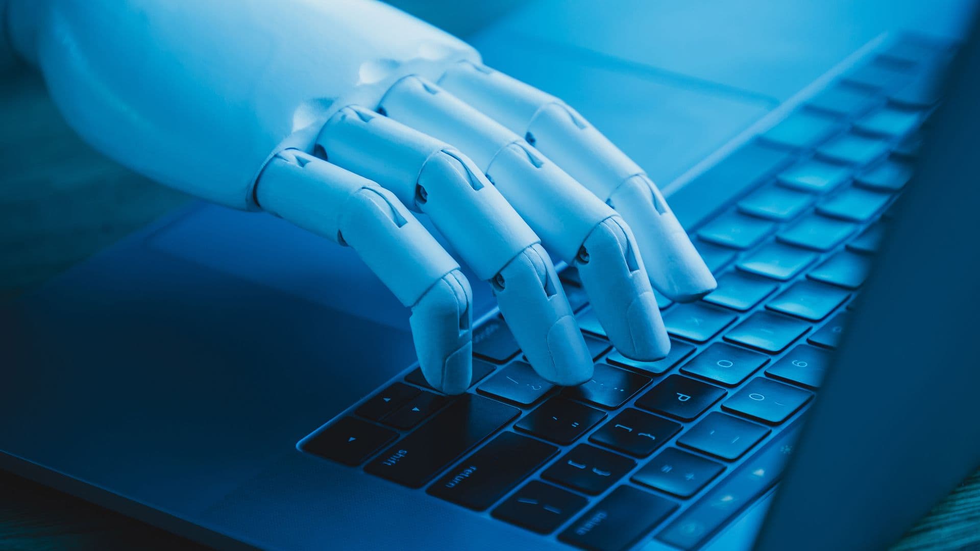 How Misassigned AI Jobs Destroy Workplace Trust
