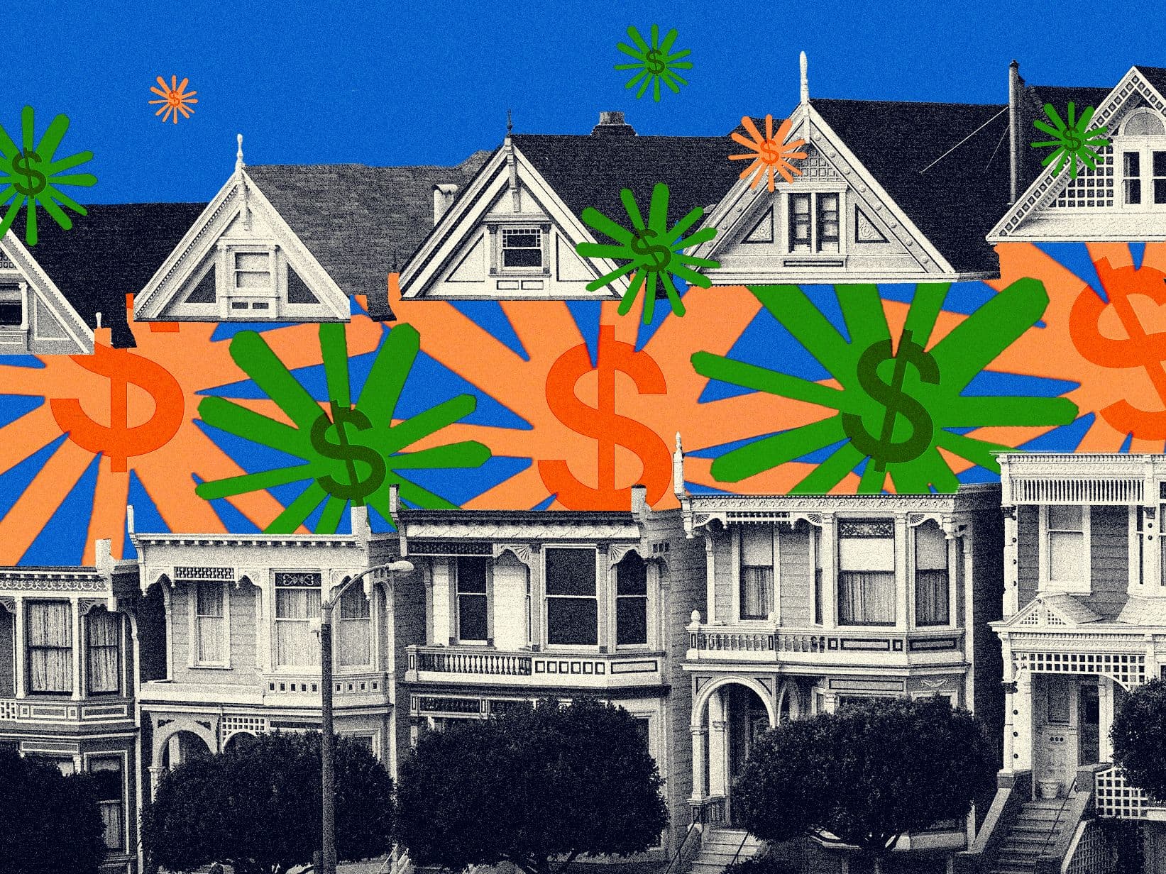 Anthropic Stock Becomes a Currency in San Francisco Real Estate