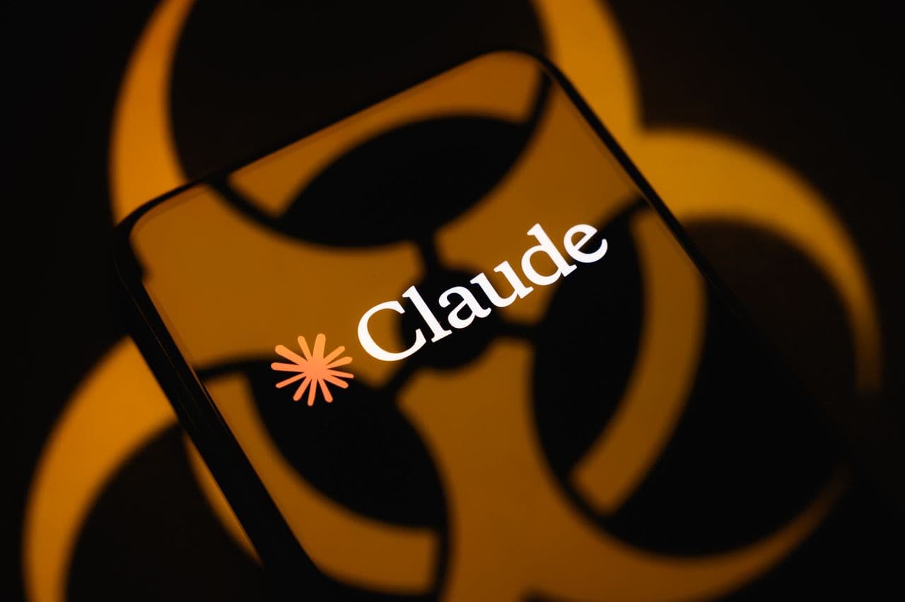Russian Freelancers Used Claude to Build Autonomous Drone Swarm Software