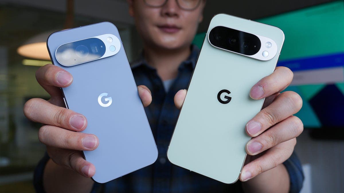 Google Pixel 11 smartphone launch event at Made by Google 2026