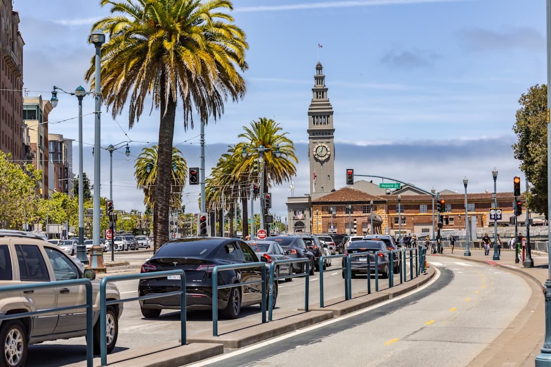 California Lawmakers Vote to Upload Driver’s Licenses to Federal Database