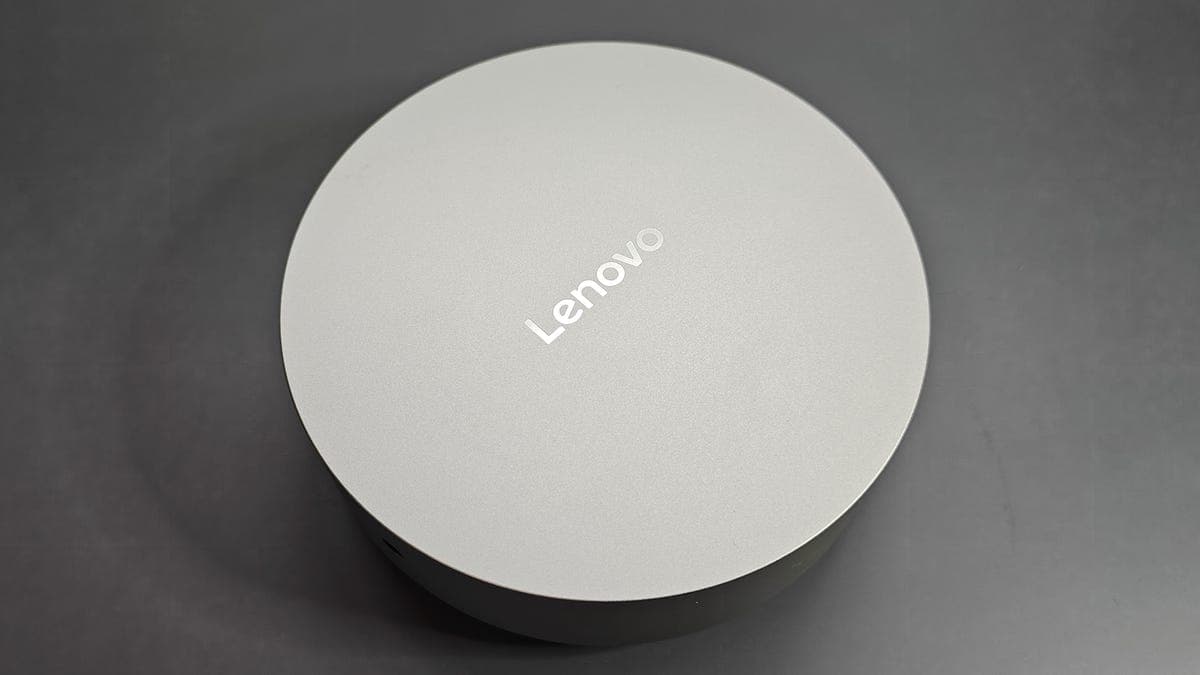 Compact Computing Evolves: Yoga Mini Gen Brings Power to Small Form Factor