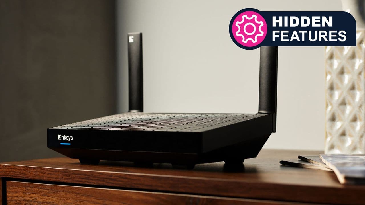 Your Router's Guest Network Is a Security Tool Most People Ignore