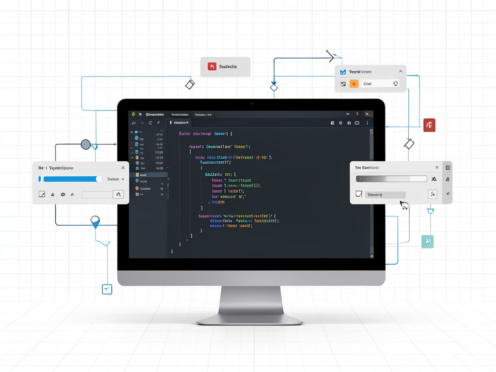 Haskell programming language and GTK toolkit integration for desktop GUI development