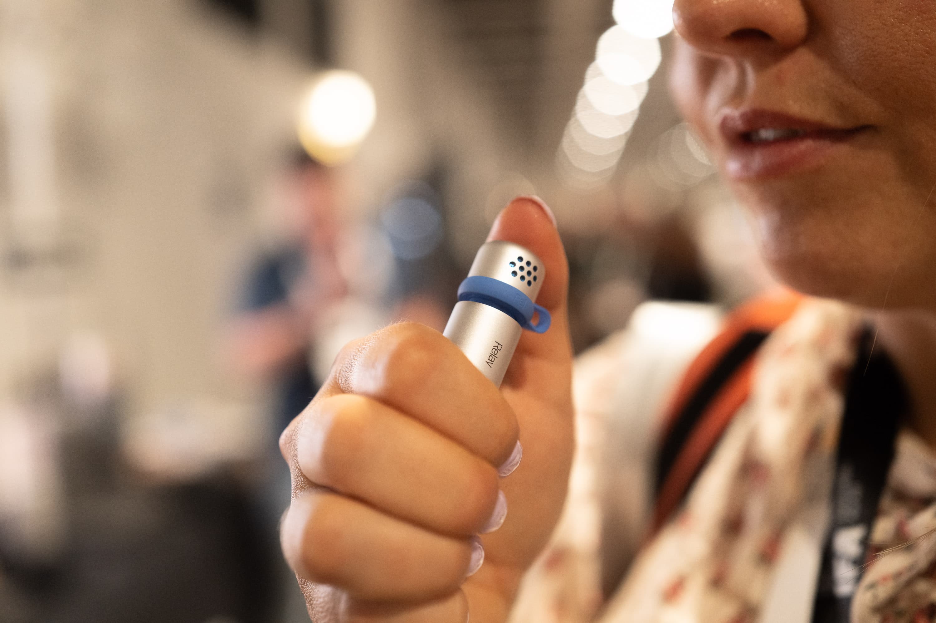 Illustrative image for: AI-Powered Microphone Aims to Render the Keyboard Obsolete