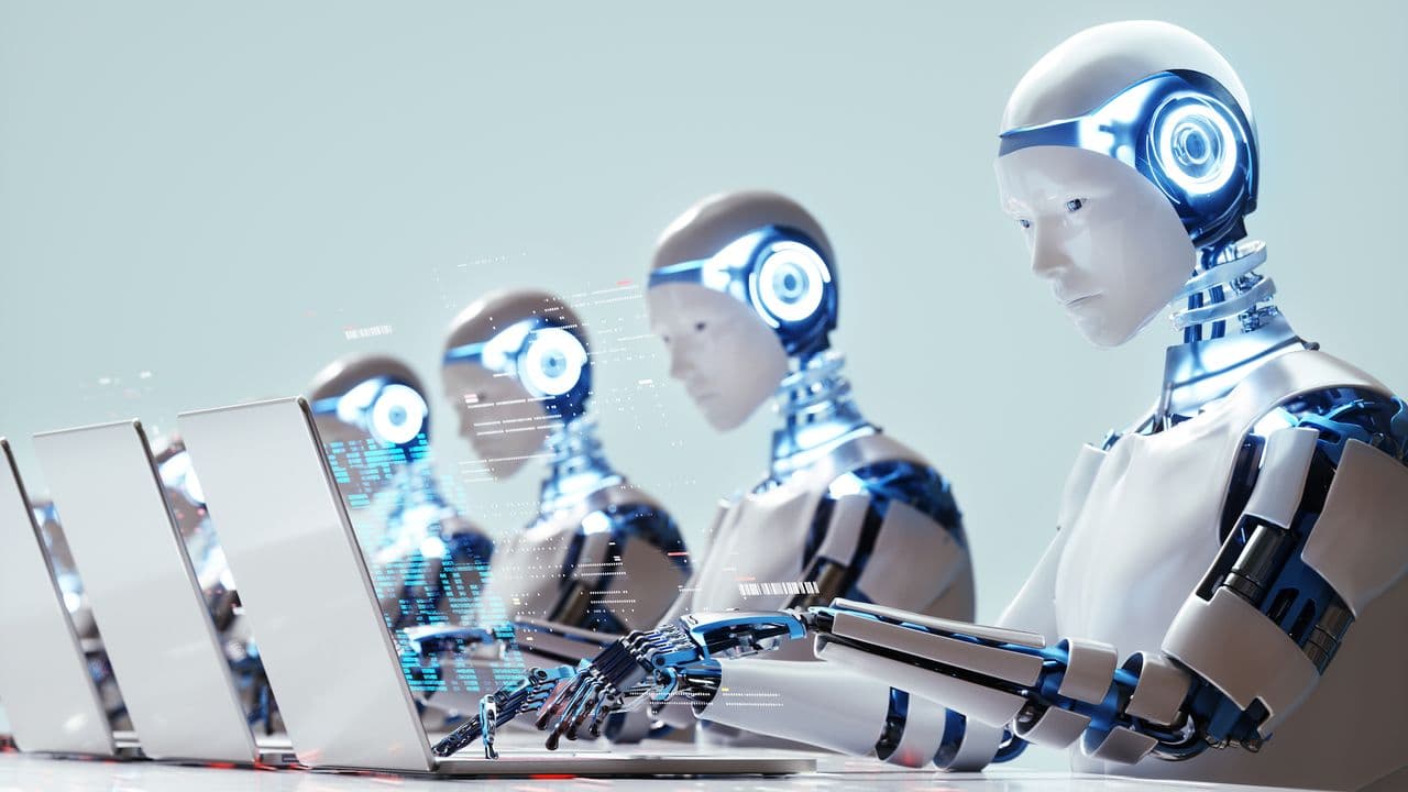 AI Agents Burn Cash: Microsoft, Meta, Amazon Face Token Crisis