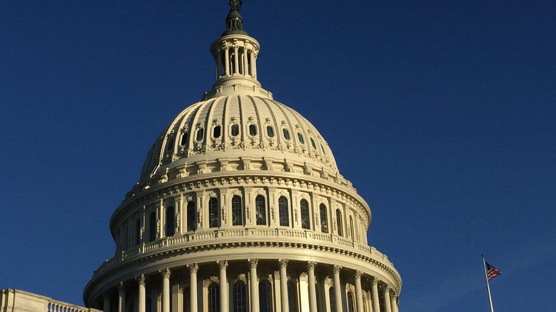 Congressional Proposal Would Charge Electric Vehicle Owners $130 Annual Road Fee
