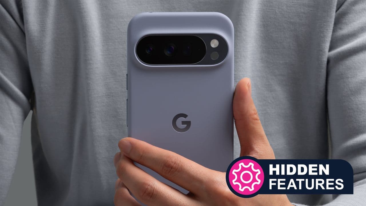 Android Users Overlook Built-In Storage Tools That Clear Space Without Apps