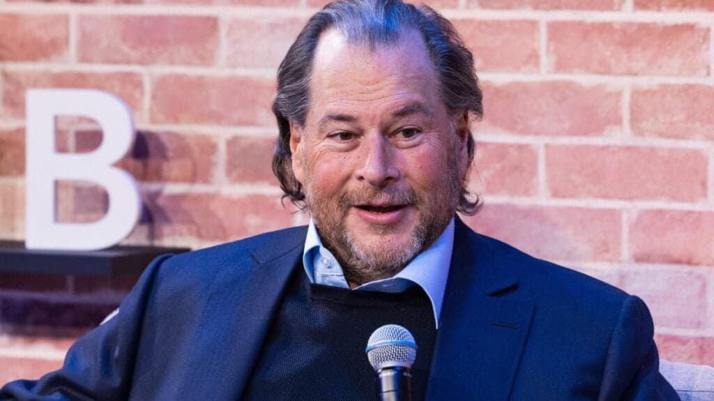 Salesforce Faces Growing Questions Over AI Product Readiness