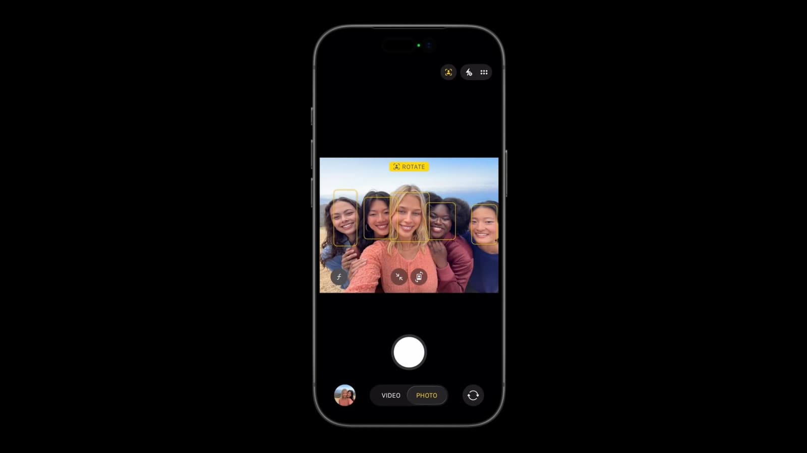 Apple Overhauls Camera App with AI-Powered Visual Intelligence in iOS 27