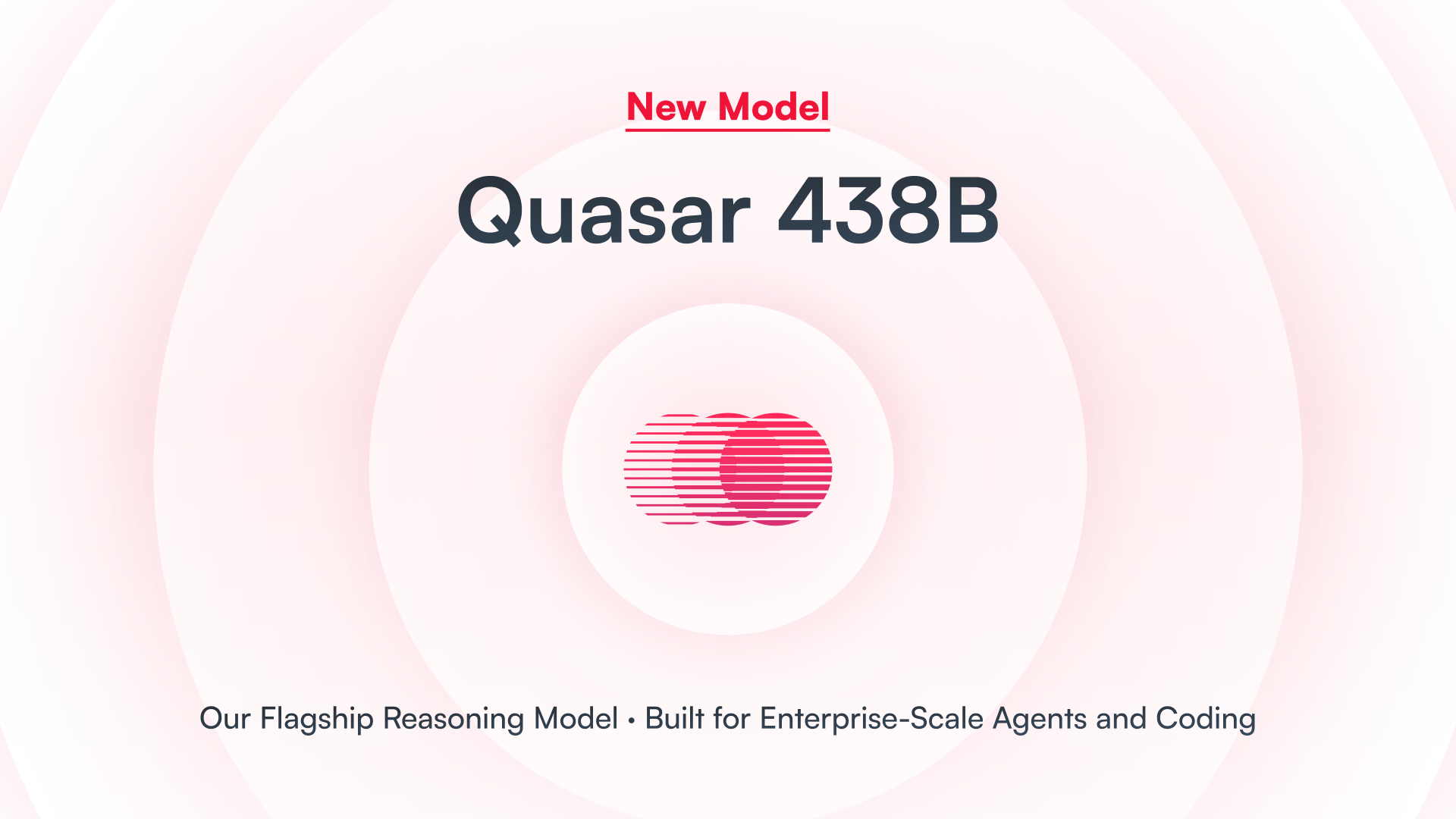 Quasar 438B Challenges US Dominance in AI