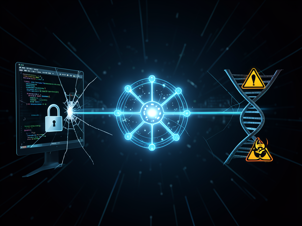 Claude AI Abuse Spreads Across Hacking and Bioweapon Threats