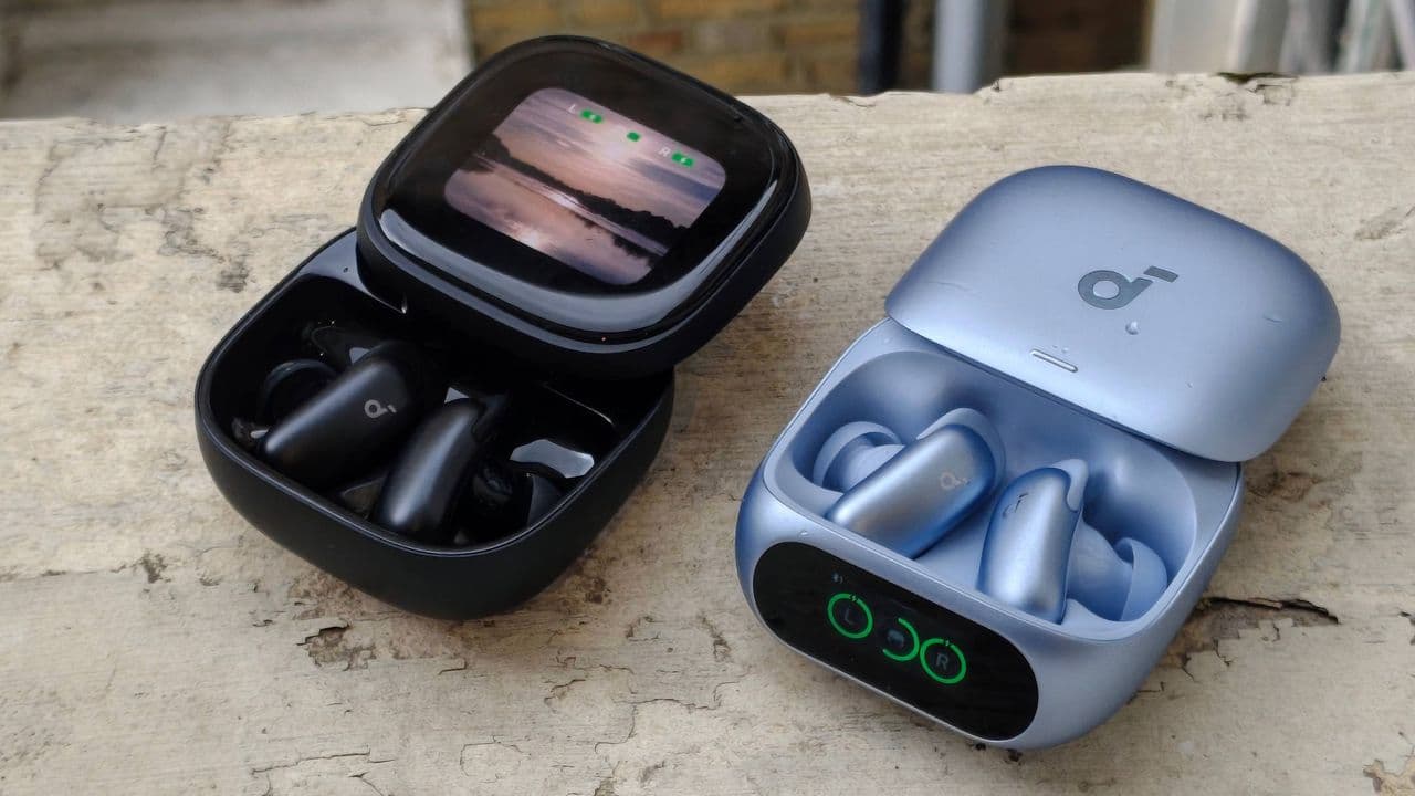 Anker Soundcore Launches Two New Premium Earbuds With AI Translation and Dolby Atmos
