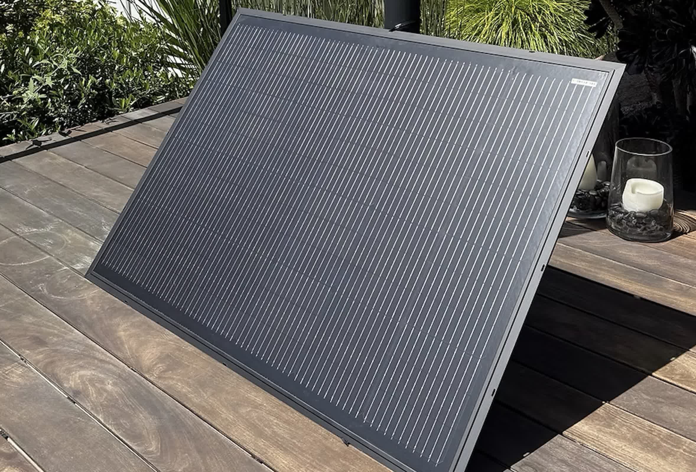 California Bill Aims to Slash Solar Installation Costs With Plug-In Systems