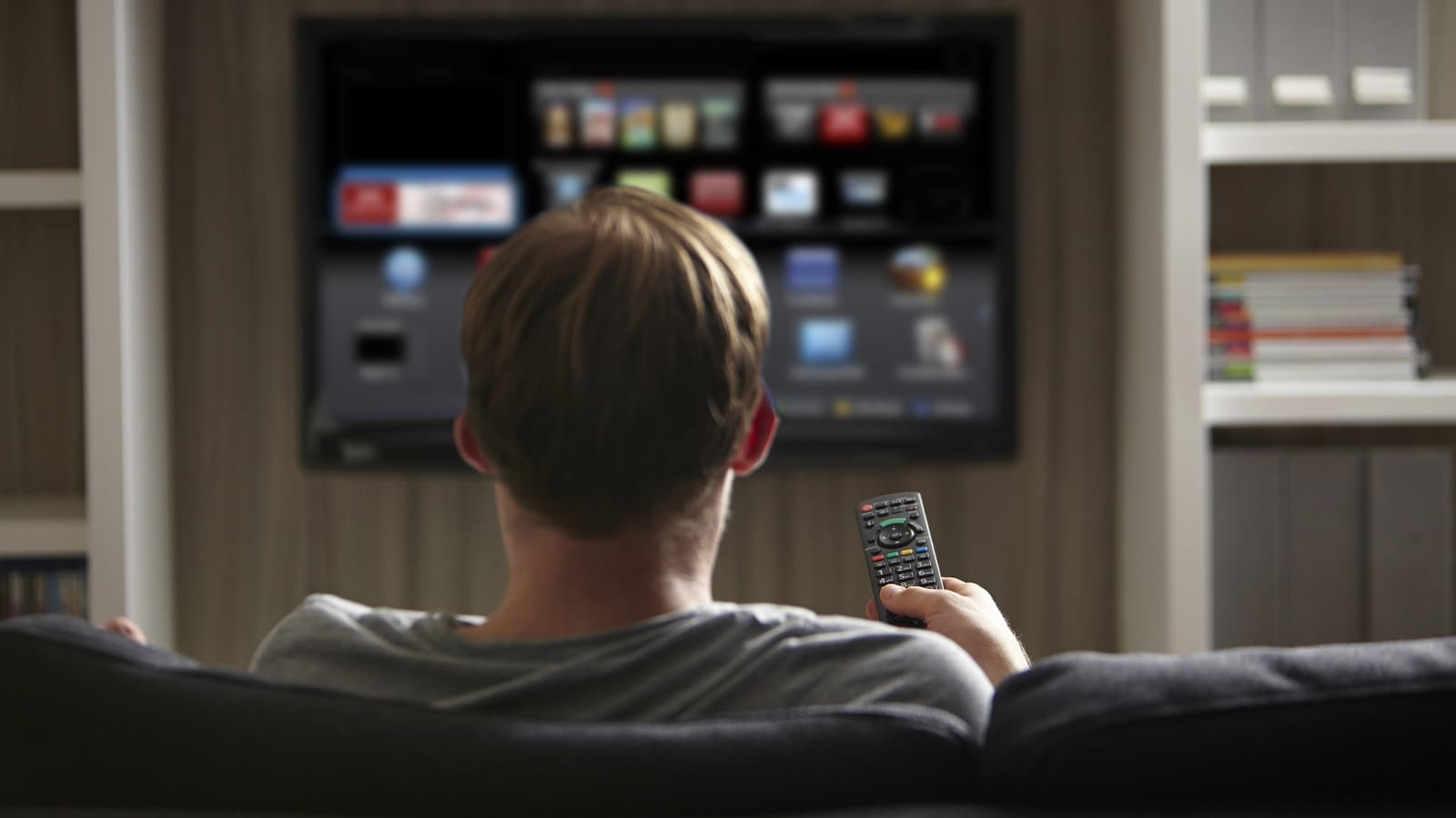 Smart TV Storage Limits Create Hidden Problems for Users
