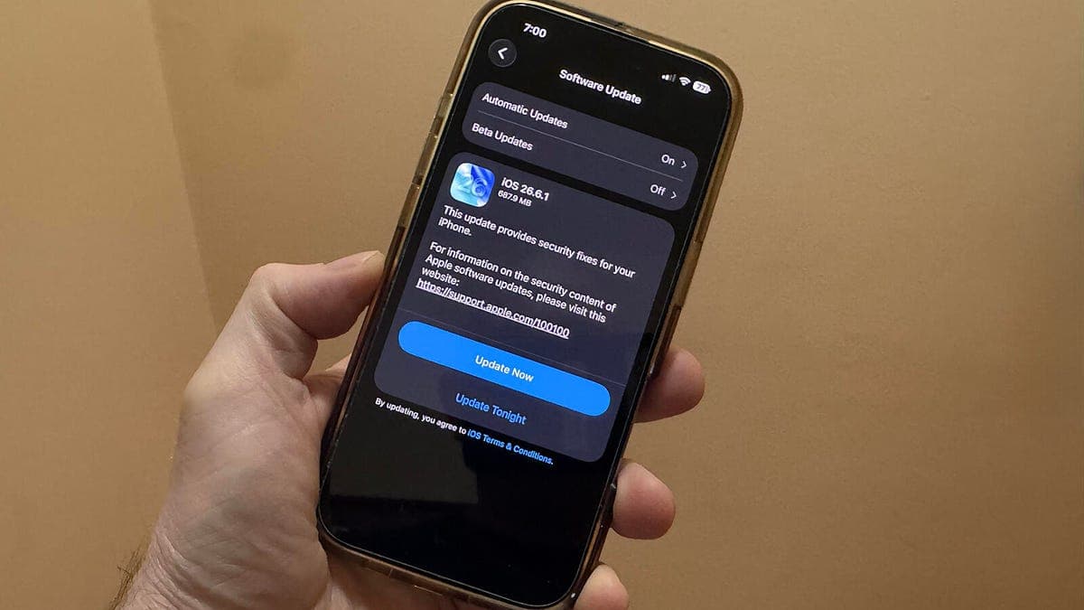 Apple Issues Critical Security Update With 29 Vulnerability Fixes