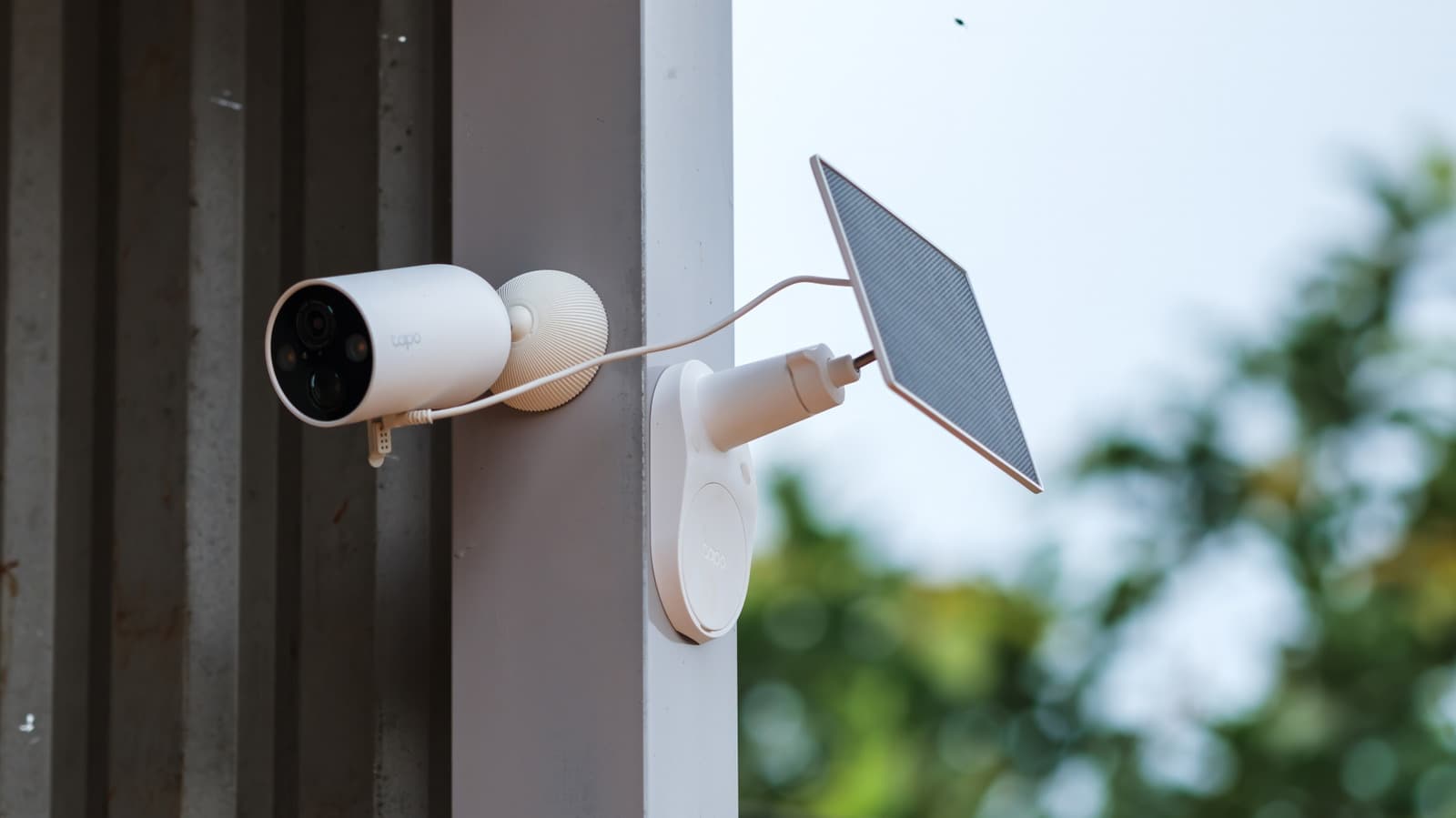 TP-Link Cameras Gain Full Google Home Integration for Smart Control
