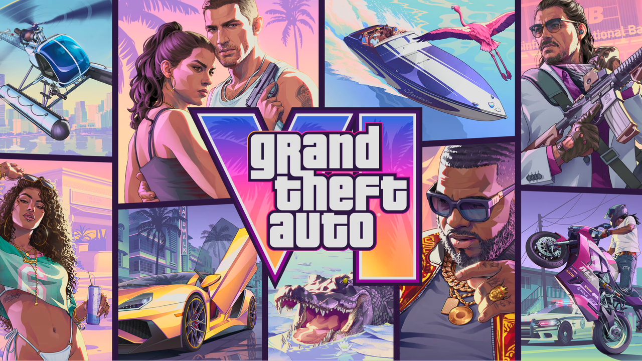 Hacker Leaks GTA VI Gameplay to Protest Rockstar's Digital-Only Preorders