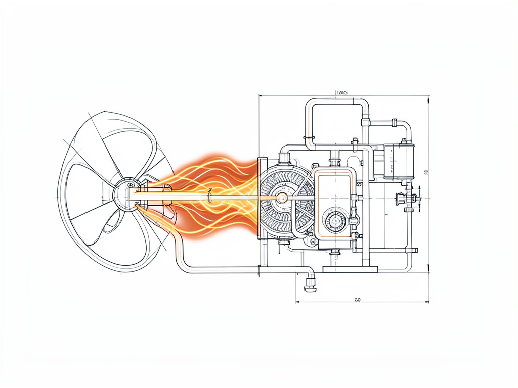 Supercritical CO2 Tech Targets Data Center Power Efficiency