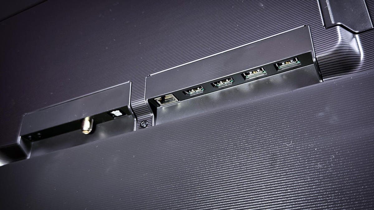 Smart TV Owners Overlook a Hidden Automation Tool: The RS-232 Port
