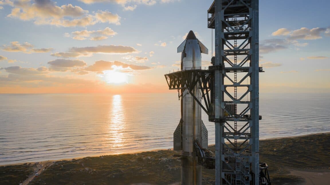 SpaceX Files for IPO, Ending 24-Year Run as Private Company