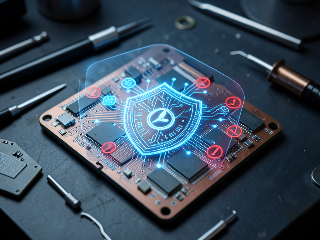 GrapheneOS Confirms Memory Tagging Extensions for Google Pixel 11