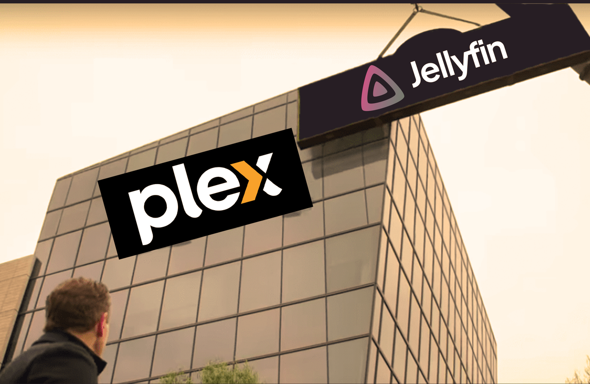 Plex Users Weigh Move to Jellyfin as Corporate Features Expand