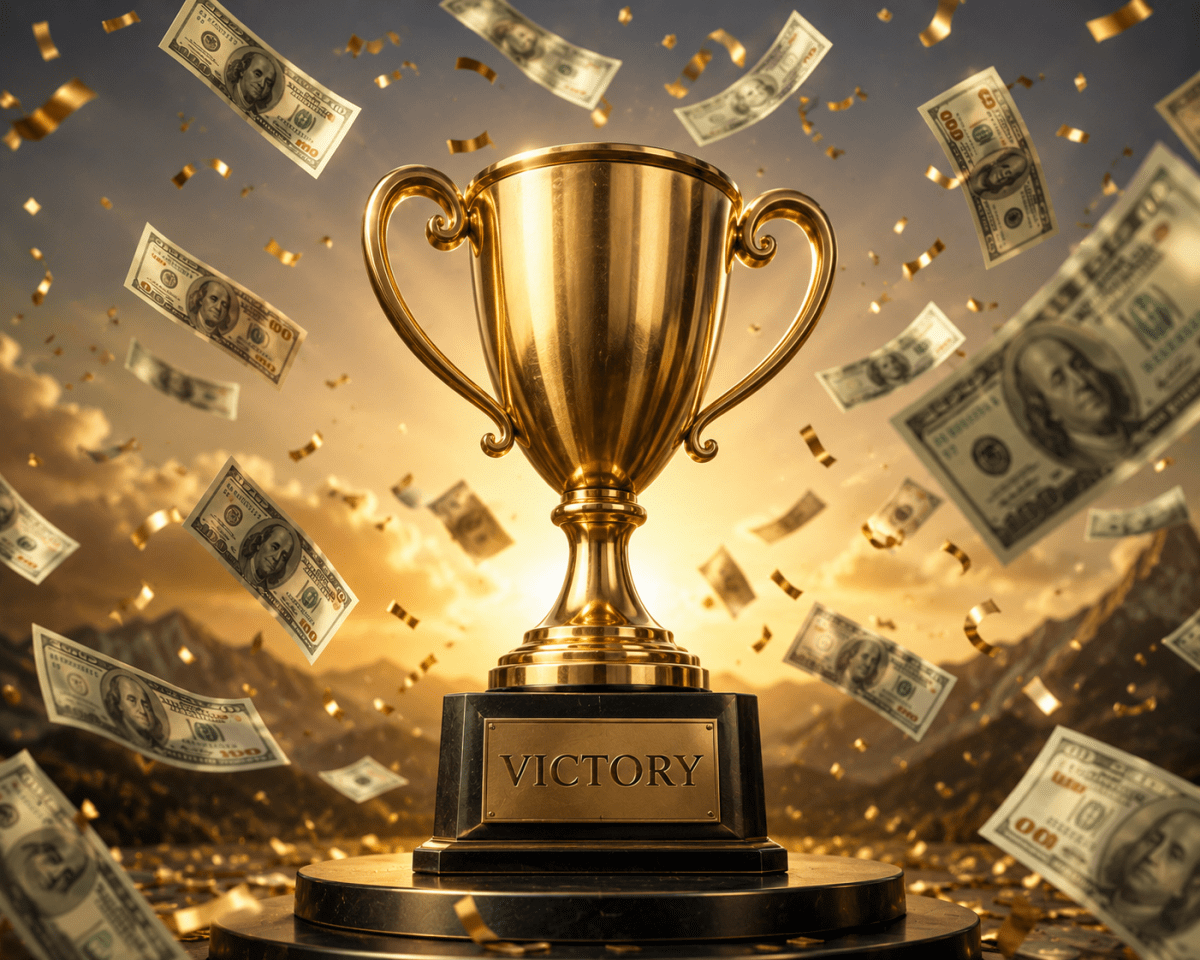 Menlo Ventures Raises $3 Billion Fund After Bold Anthropic Bet Pays Off